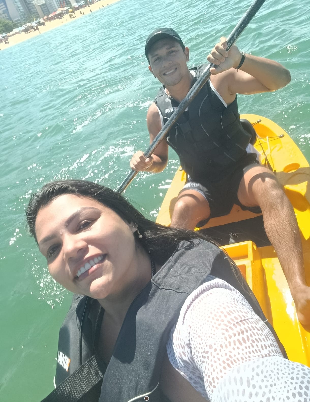 Foto casal 1
