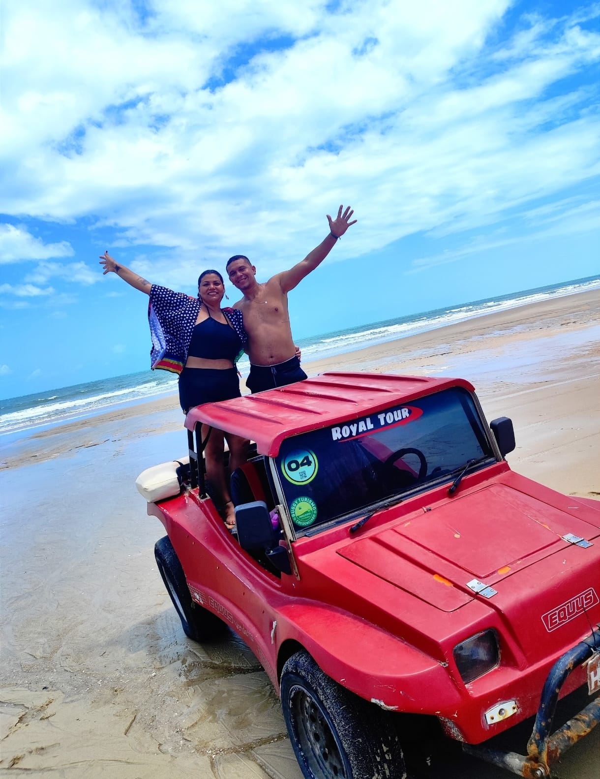 Foto casal 2